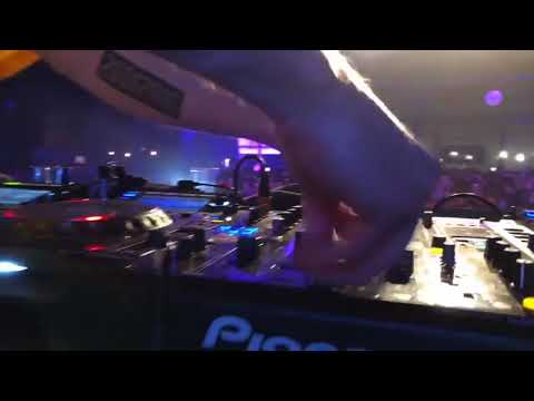 JAMES HYPE AT STARWORKS