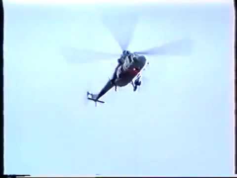 16 BPD. JW 2059 Kraków - Elitarni...