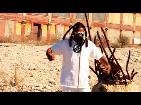 Spaide Ripper & Mad Marlon (Zombiiez on Marz) - I,