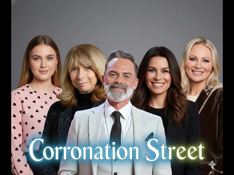 Coronation Street Cast Changes: Who’s Leaving, Returning & Joining
