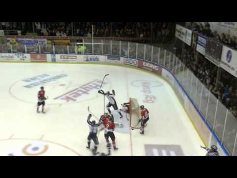 18.10.13 White Hawks - Pirates