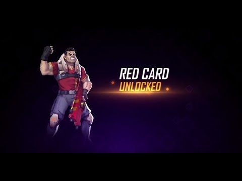 Agents of Mayhem In Depth Part 5 | Red Card