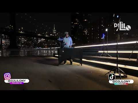 Reggaeton Throwbacks Part 3  || Classico 2000s Mix - DJ Lilo @DJLILONY