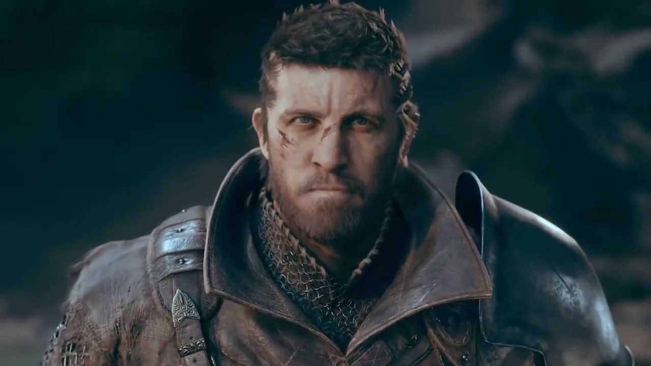 PROJECT AWAKENING OFFICIAL TRAILER NEW ACTION RPG FROM CYGAMES 2019