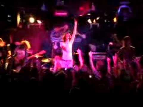 The Academy Is - The phrase that pays