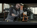 Fein Universal-Magnet-Kernbohrmaschine bis 35 mm KBU 35 Q Video