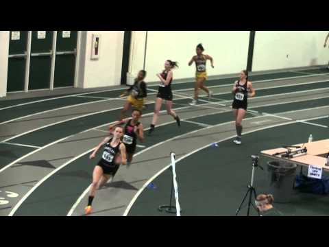 2A Girls 4x200m Relay Heat 1 - Illinois Top Times 2014