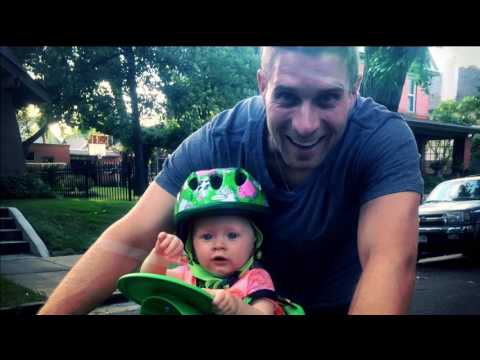 The Pro Files: New love, new adventure for John-Michael Liles