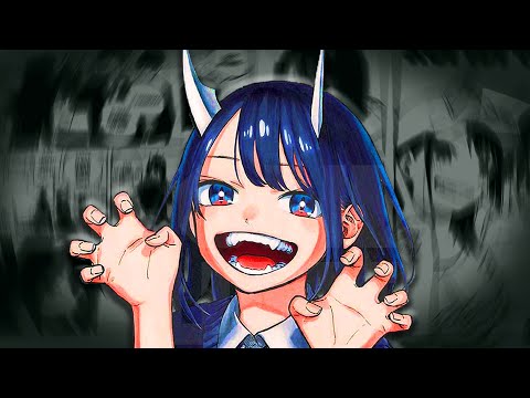 The Tragedy of 2022's Best Manga