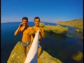 А как прошло ваше лето? 