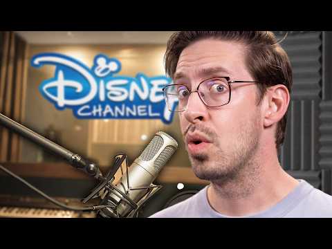 The Try Guys Audition For Phineas And Ferb