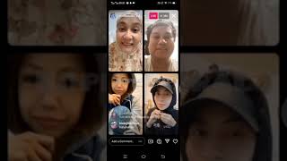 Download lagu 🔥PANAS: Live Lan Solo, Syura burukkan Siti Nordiana mp3