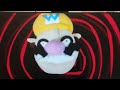 Luigifan00001 Obey Wario Destroy Mario