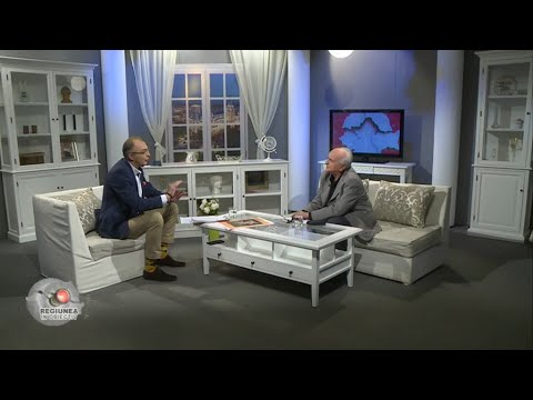 REGIUNEA IN OBIECTIV - 8 noiembrie 2019