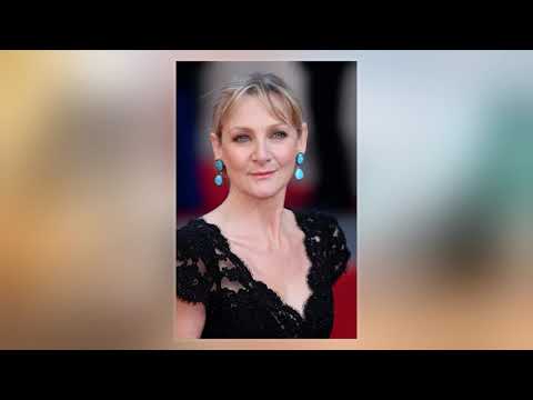 Lesley Sharp Net Worth