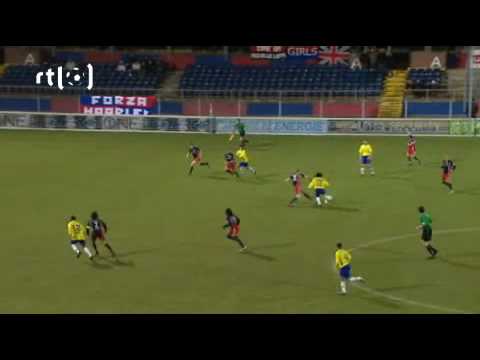 Haarlem-Cambuur (07-08)