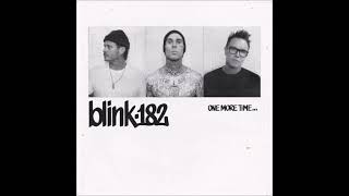 Blink 182 - One More Time... 2023 (Full Album)