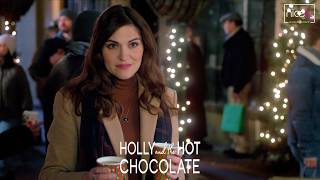 Holly and the Hot Chocolate | Full Family Movie