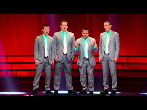 Instant Classic - I Won't Send Roses (International 2015)