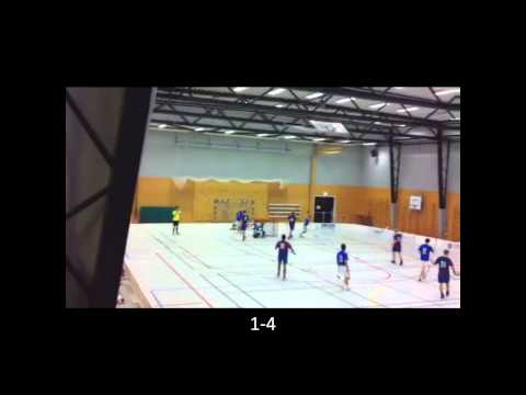 BMIL vs Vestre Aker Wolves