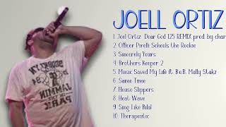 My Brothers Keeper-Joell Ortiz-Best-selling tracks of 2024-#Cutting-edge