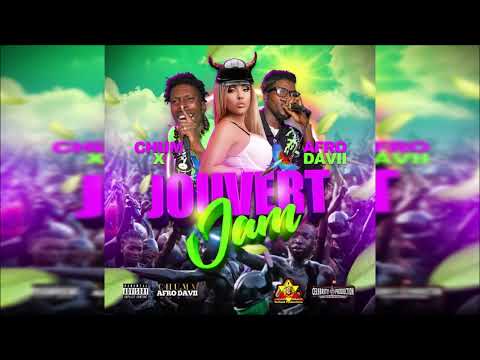 Afro Davii x Chumx - Jouvert {Soca 2022}