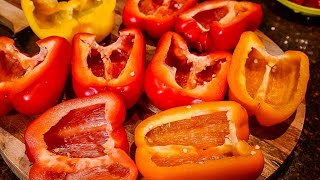Stuffed Peppers