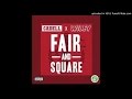 Cadell X Wiley Fair And Square