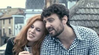 Time to Leave this Town (Official Video) - Nick Lawrence