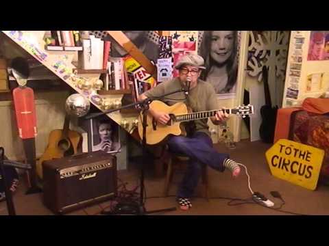 Eurovision 2016 - UK Candidate - Matthew James - A Better Man - Cover - Danny McEvoy