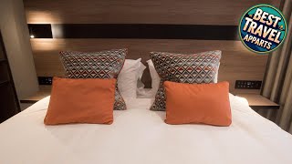 Merit Kensington Hotel | London, United Kingdom | Hotel Review 🏩