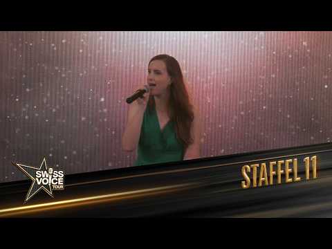 Daniela - Swiss Voice Tour 2026, Tägipark