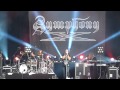 Symphony X - Of Sins And Shadows (live at Hellfest 2013)