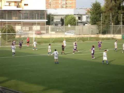 Folgore-san Salvo 2-1 gol di D'Onofrio