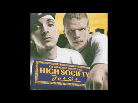 Smexer & Kid Kobra - Adler