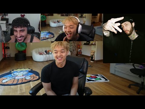 Jason Reacts To FaZe Rain's Thoughts On Banks Situation!