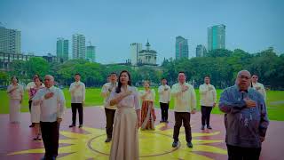 Download lagu PHILIPPINE NATIONAL ANTHEM - UST ALUMNI VERSION mp3