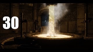 Skyrim Modded Playthrough (1440p) (30) - Caranthir Tower Forge
