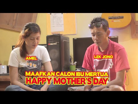 special-hari-ibu-kocak-amel-lek-jono