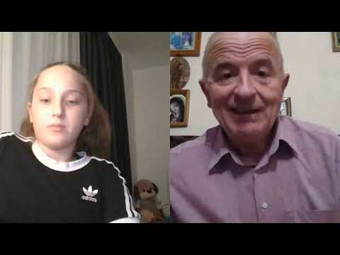 Lectia 1845 - Clasa 5 - Matematica in pandemie cu Alesia si Profu Online