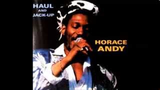 HORACE ANDY*One Side Love Affair