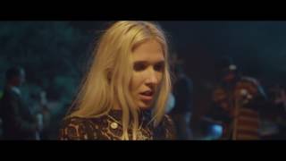 Major Lazer - Be Together feat. Wild Belle (Official Music Video)-2017