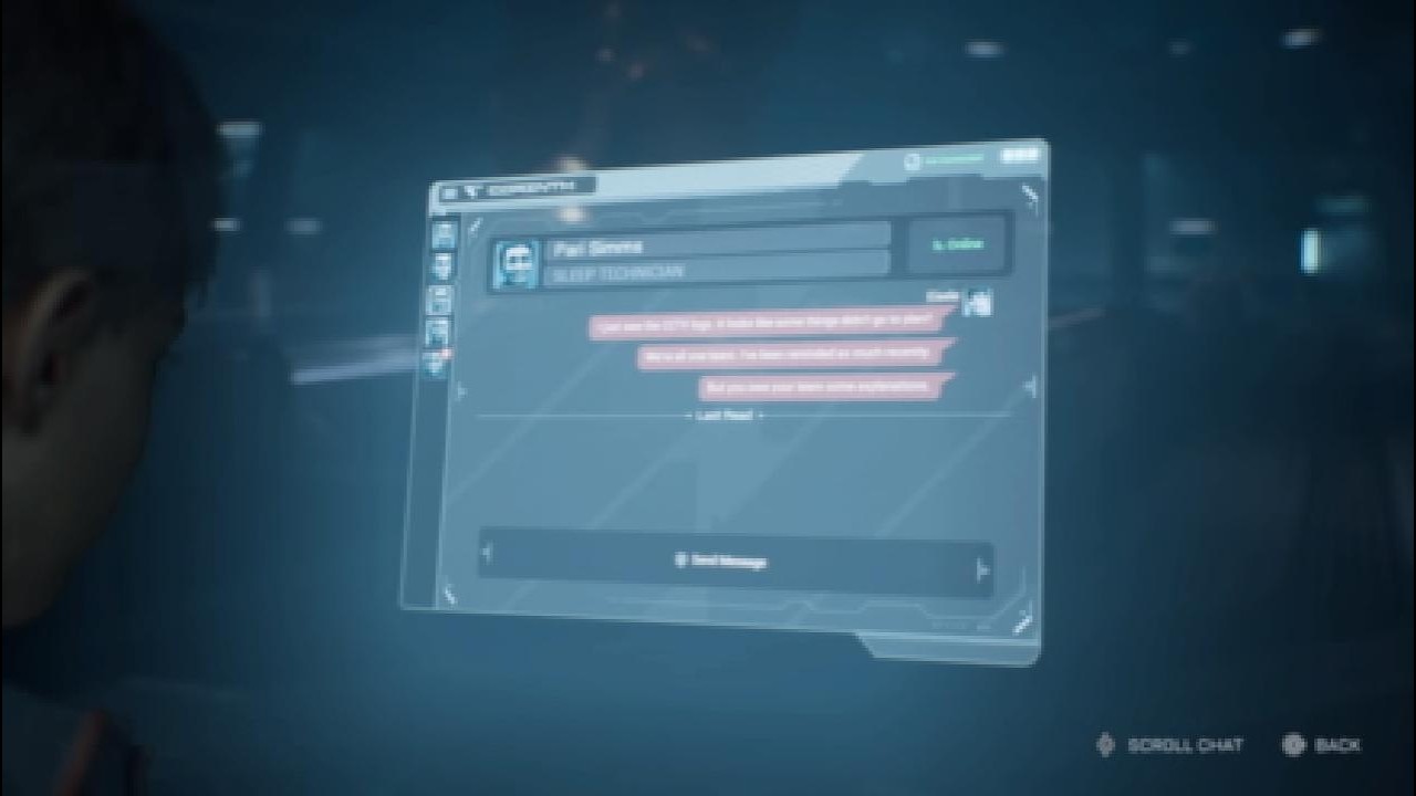 Directive 8020 | Social Butterfly Trophy Guide