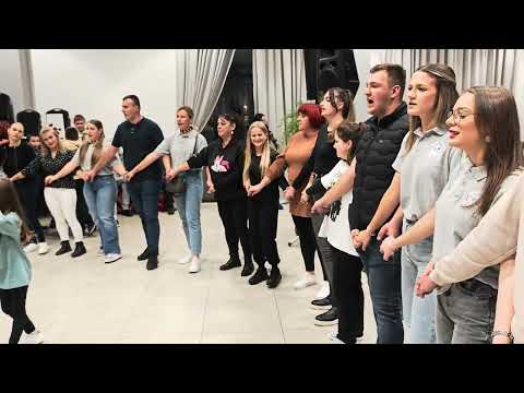 Rakijada Podcrkavlje 2025g kolo