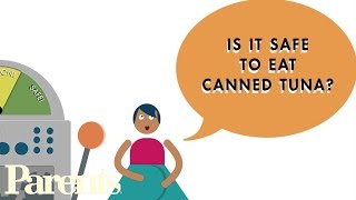 What seafood is safe when pregnant | Parents