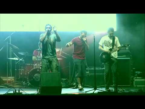 Strava Škola Live Kaleidoskop 2016 "Šimširpaša"