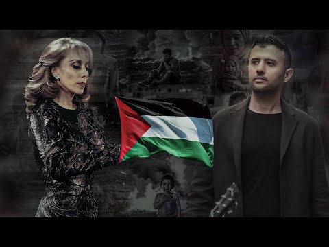 Fayrouz [ft. Hamza Namira] - Mawtini | فيروز - حمزه نمره - موطني