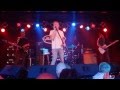 Spin Doctors - Gorilla Boy (snippet) @ NYC Oct 19, 2014