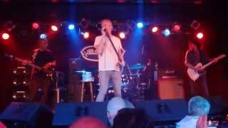 Spin Doctors - Gorilla Boy (snippet) @ NYC Oct 19, 2014