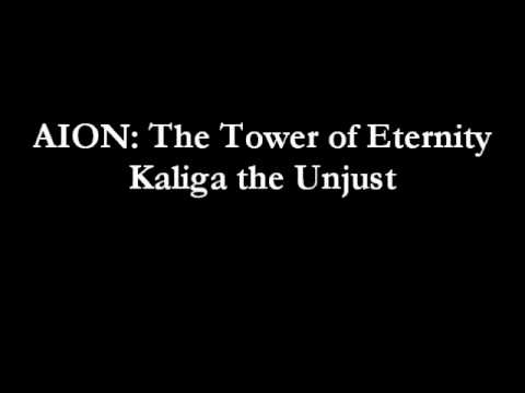 Kaliga the Unjust